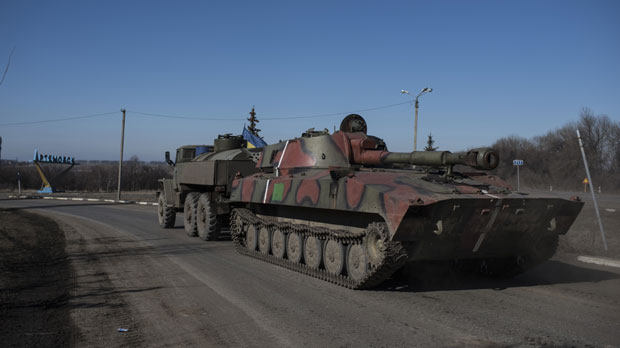 ДНР: Нови напади украјинских безбедњака