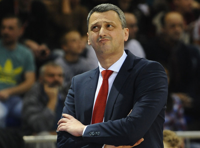 Радоњић: Одбранили смо трофеј у амбијенту који је претио да на неки начин обезвреди Куп