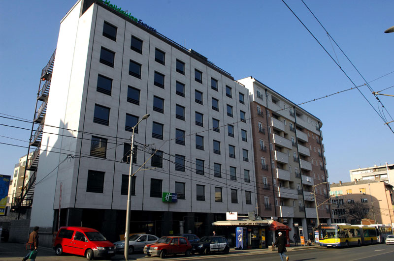 Београд ускоро добија два нова хотела