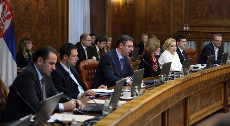 Влада одбила предлог да се родитељима чија су деца оболела од рака дозволи одсуство са посла током лечења