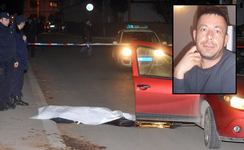 Батајница: Убио у самоодбрани?