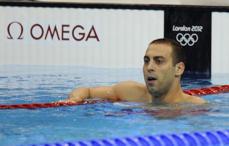 Чавић у писму Новостима: Извињавао сам се због шамара