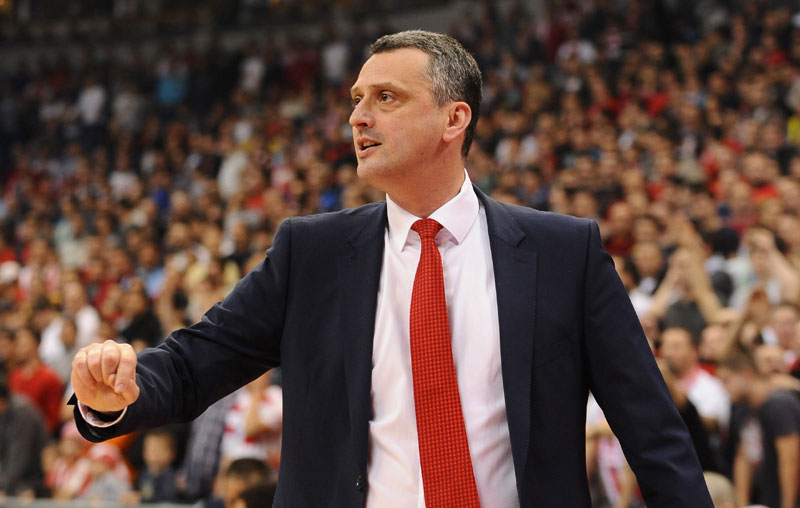 Радоњић: Живи смо људи, али морамо да заборавимо Куп, номално је да желе Марјановића