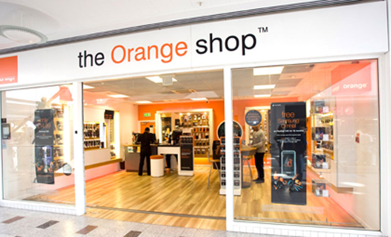 Оранж лансира нов смартфон по сопственом марком