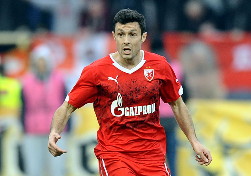 Анђелковић: Терен не сме да буде алиби