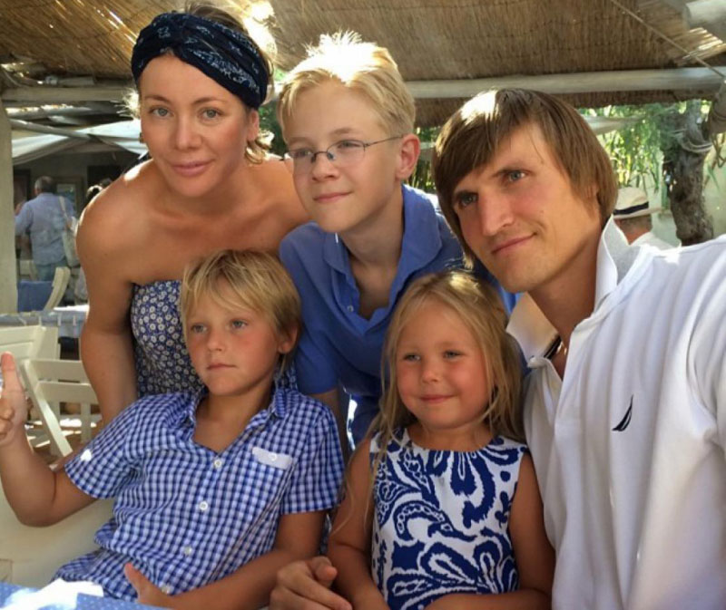 Ватутин: За Кириљенка увек резервисано место у ЦСКА, Итудис: Послао сам му шеме акција