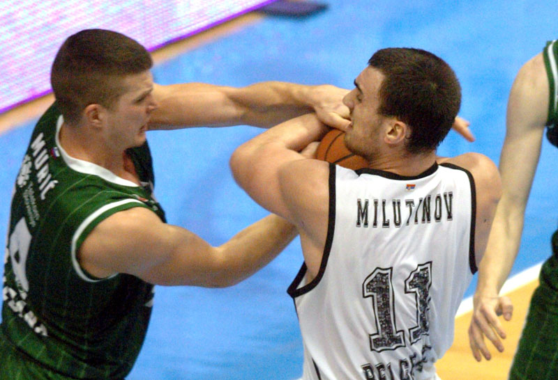 Партизан хвата залет за финиш АБА лиге: Појачање (ни)је актуелно