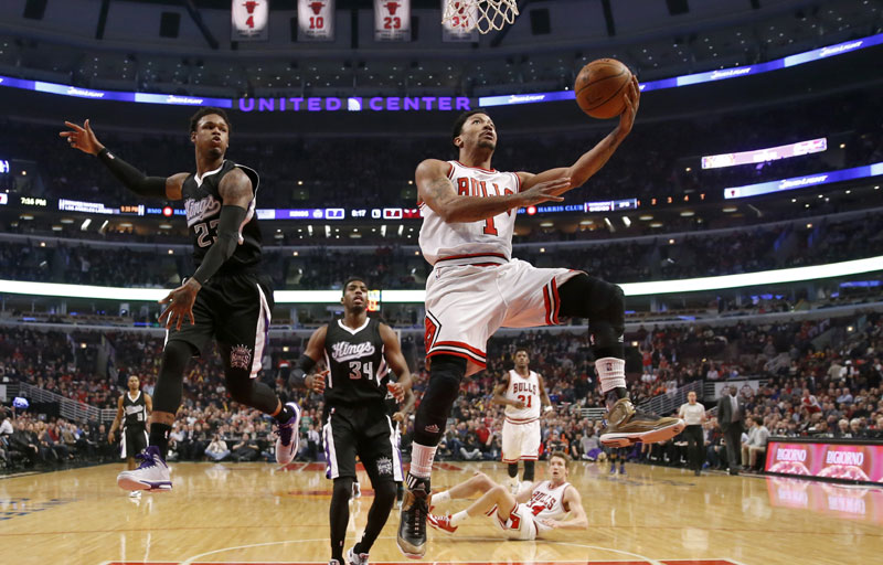 Роуз уклет, поново мора на операцију