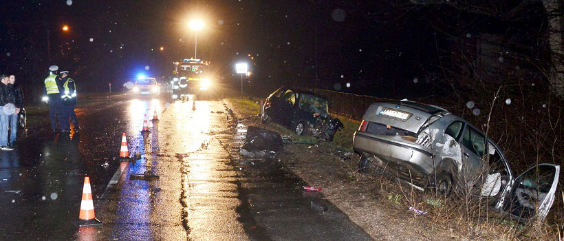 У саобраћајним несрећама годишње страда скоро 7.000 људи