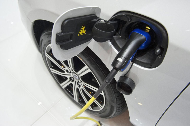 Норвешка: Сваки пети продати аутомобил - електрични