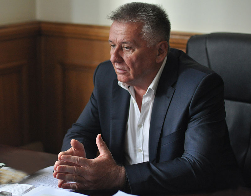 Нова Србија преговара са напредњацима о изласку на изборе