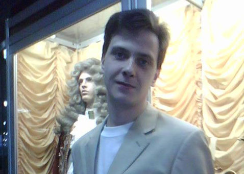 Проститутка кастрирала руског глумца!