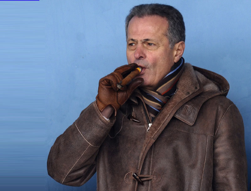 Сви беже од клупске легенде Партизана