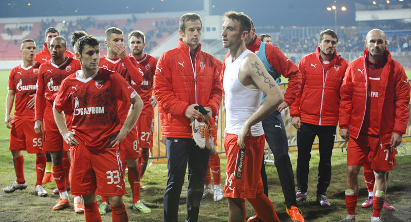 Гаврић: Нередовна примања утичу на живот, Ристић: Нешто мора да се мења