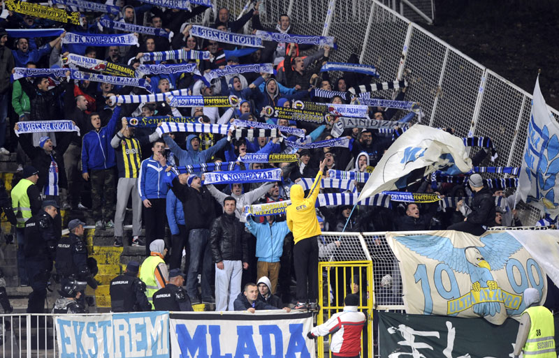 Полиција у Новом Пазару није нашла нападаче: Необјашњив зид ћутања 