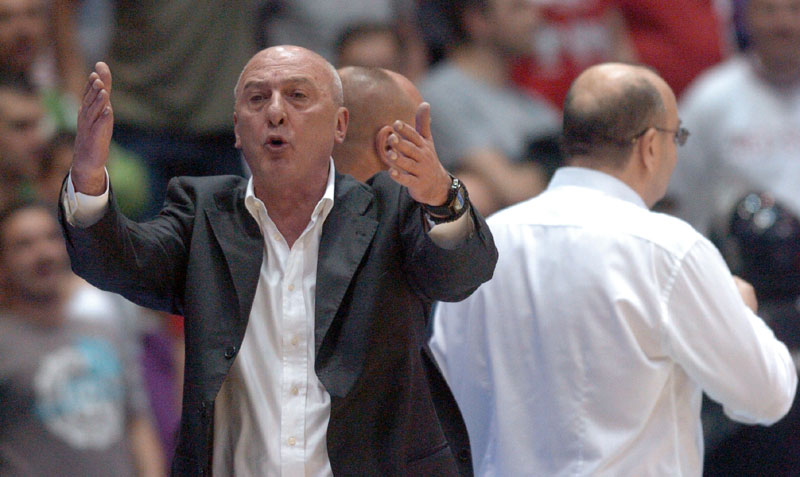 Тодорић пред вечити дерби: Звезда у предности