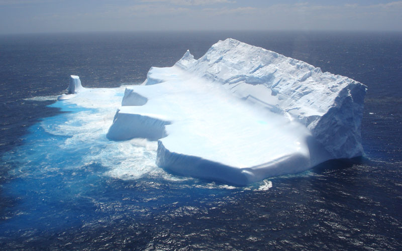 Глобално загревање оживљава вирусе и бактерије замрзнуте милионима година