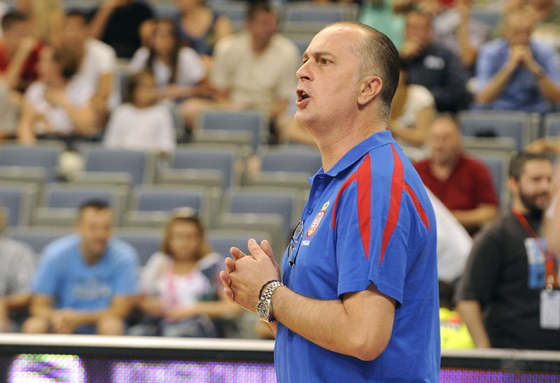 Антонић одбио “фотељу” у Савезу