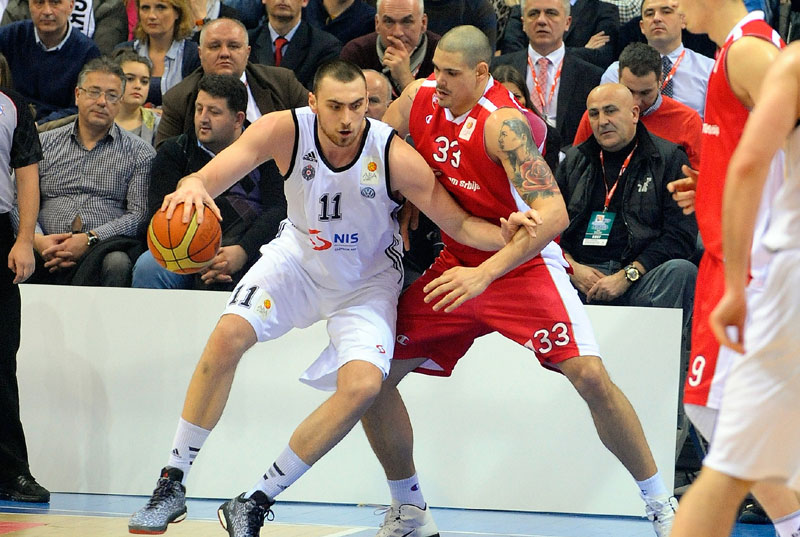 КК Партизан: Без продаје карата за дерби