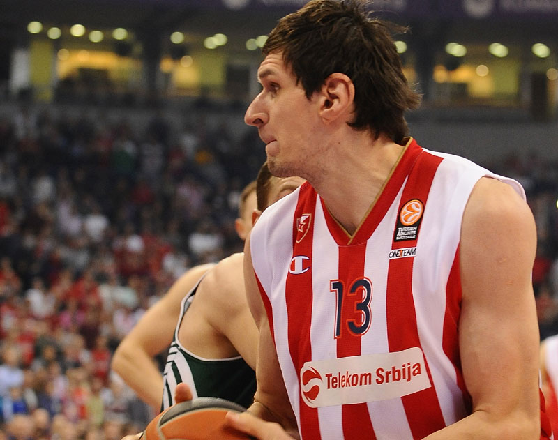 Звезда без отпора Реалу у Мадриду