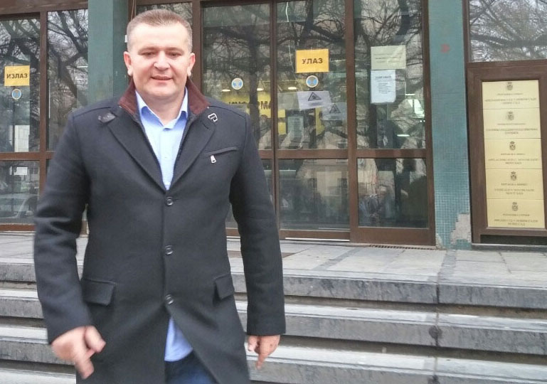 Нови Сад: За куповину гласова нудили и 2.000 динара