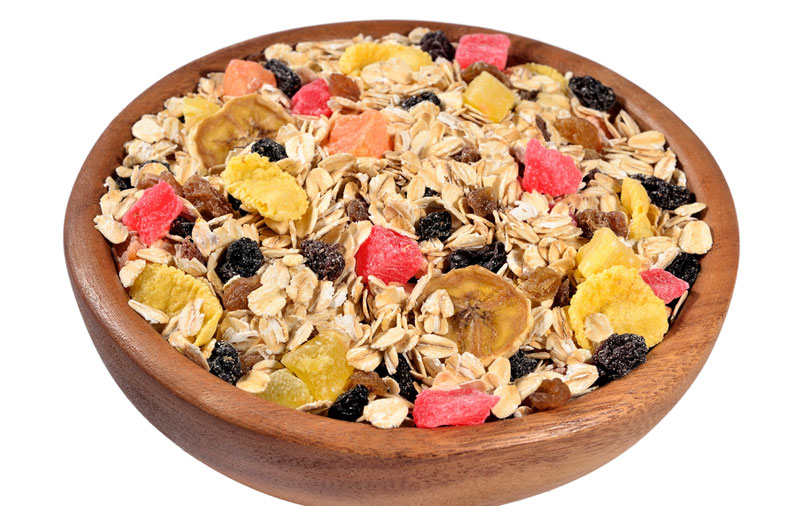 У Србији нема корнфлекса са афлатоксином