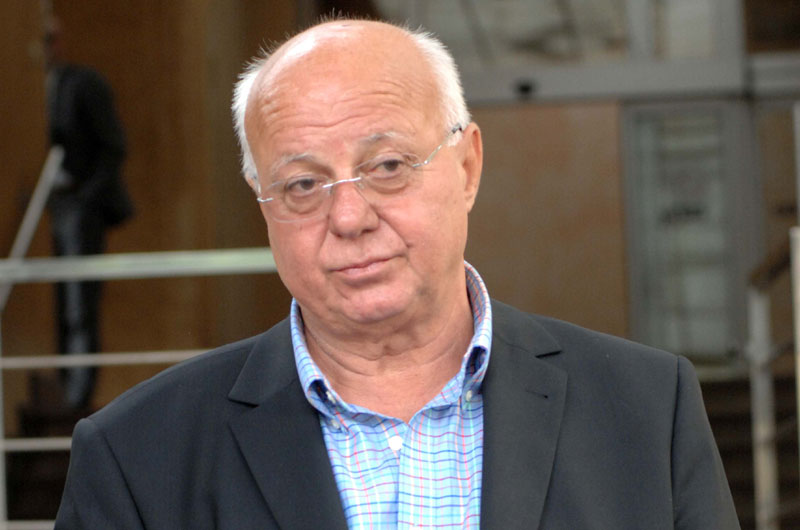 Тома Фила: Албанци неће стати