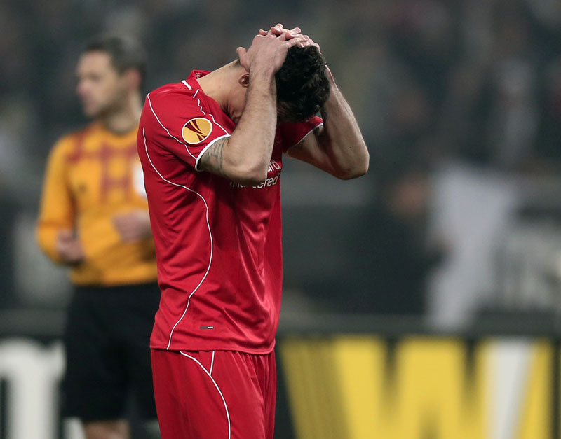 Црни Роџерсе, зашто Ловрен?!