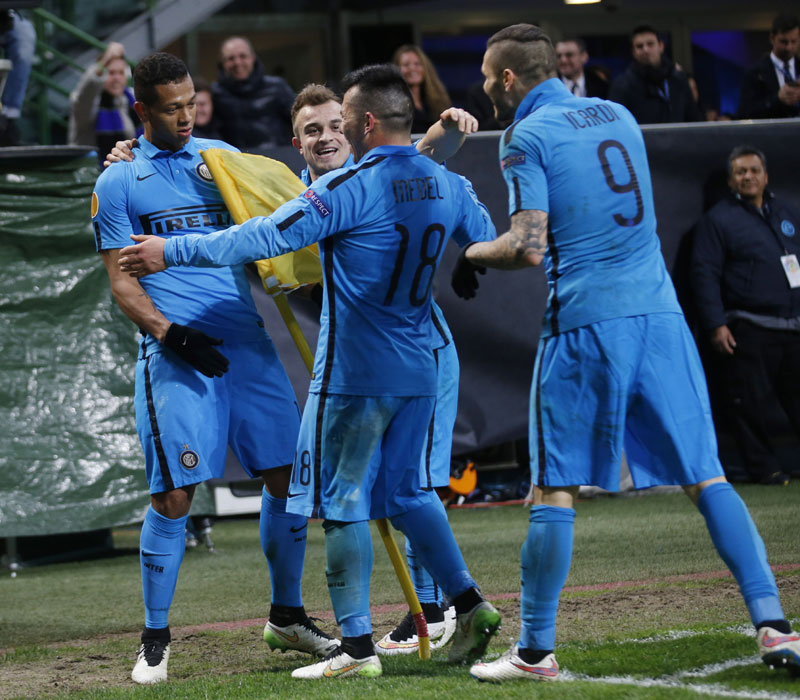 Италија у деведесетим