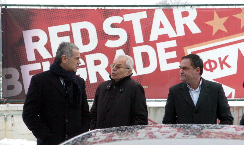 Звезда неће играти у Другој лиги Србије