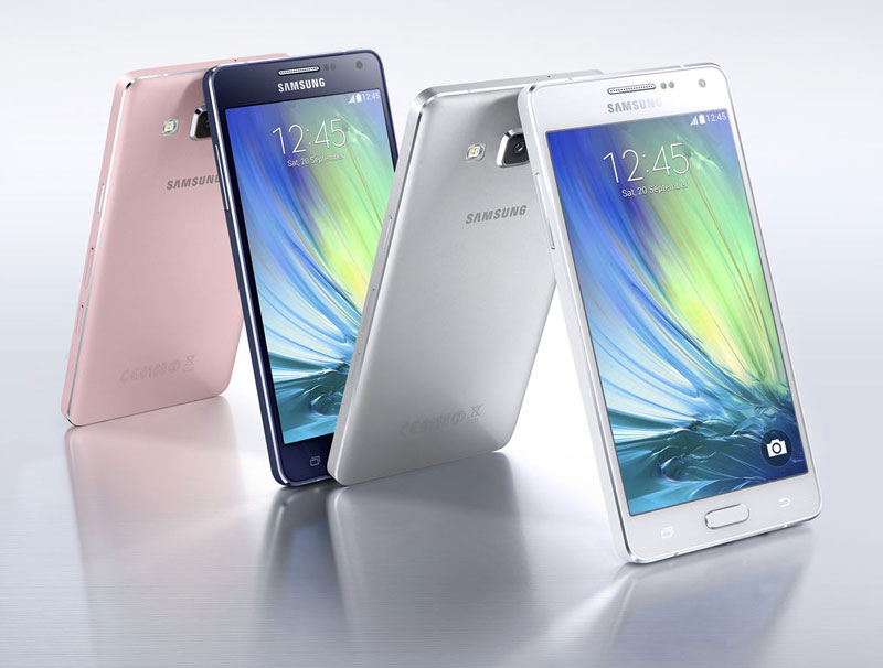 Метална плочица осваја дизајном