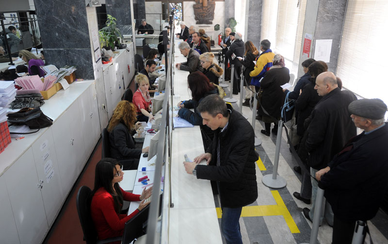 Струја од данас скупља 3,8 одсто