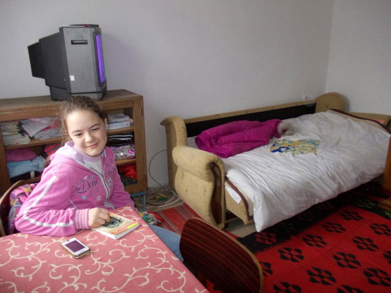 После школе часови самоће