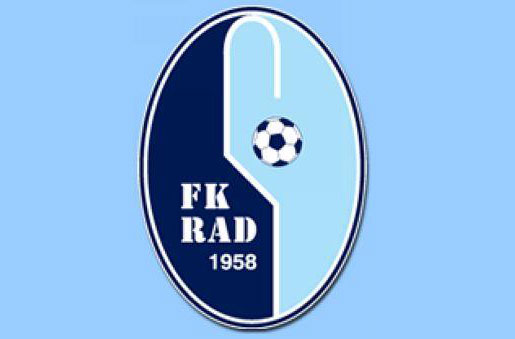 27.02.2013 Nis (Serbia) FK Radnicki Nis- FK Novi Pazar Jelen Super Liga men  s football Fans of FK Ra