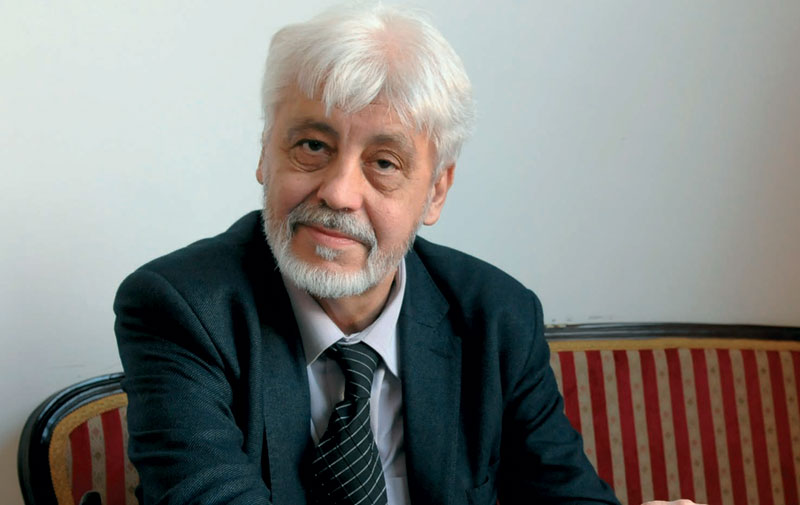 Милован Витезовић: Тражим се у своме народу