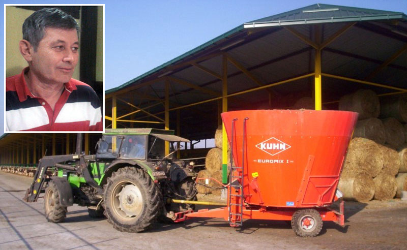 РС: Фармери љути на увознике