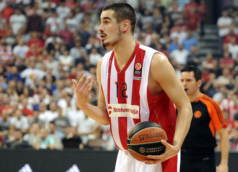 Калинић: Размишљао сам да напустим кошарку