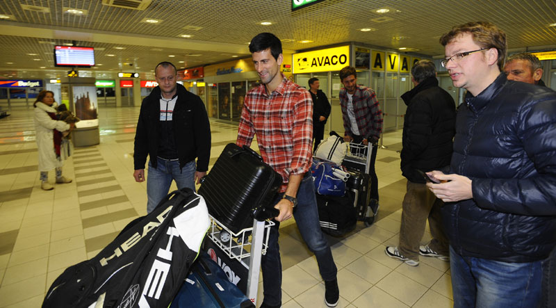 Ђоковић: Неко мора да одговара за продају карата у Краљеву