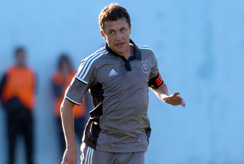 У Хумској се, са повратницима-капитенима, увек славило