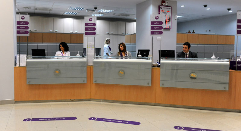 Банке умањују девизне рате!