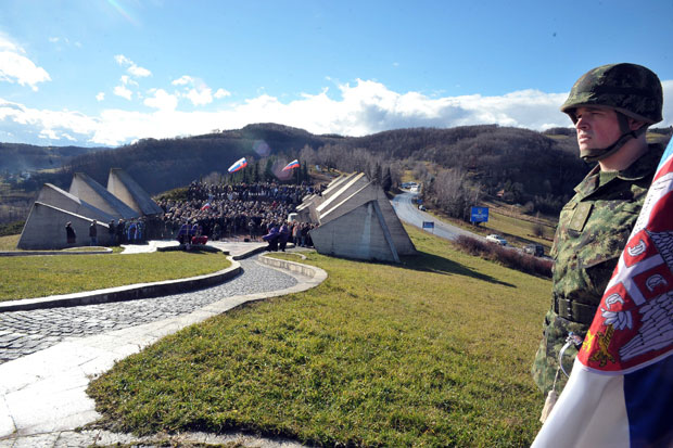 Од јесени пробијају тунел кроз Кадињачу
