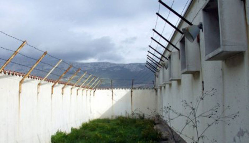 Заборавили тортуру у Лори