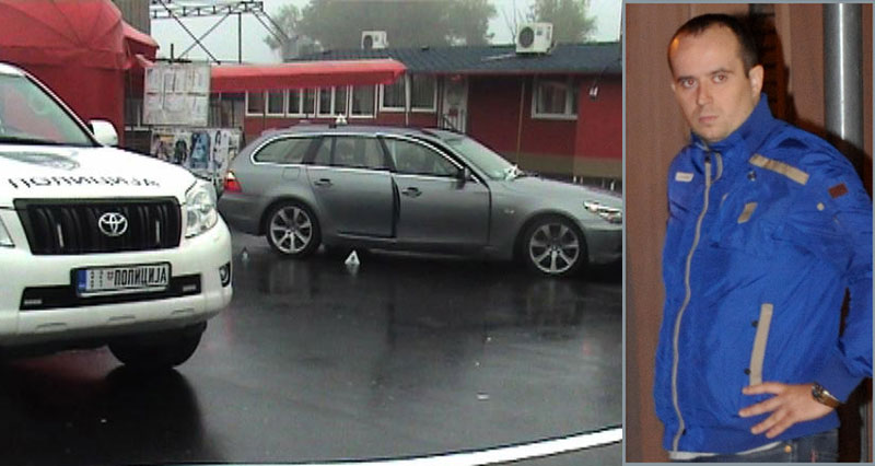 Очевицу ликвидације Дуњића прете смрћу