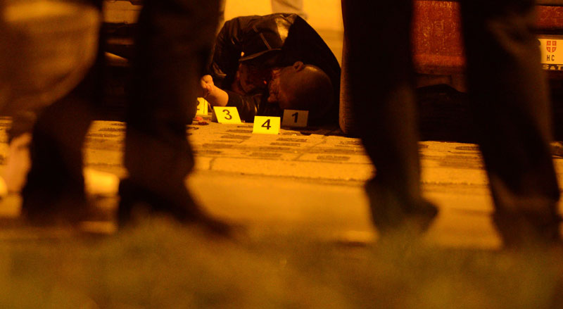 Опачићева супруга случајна жртва?