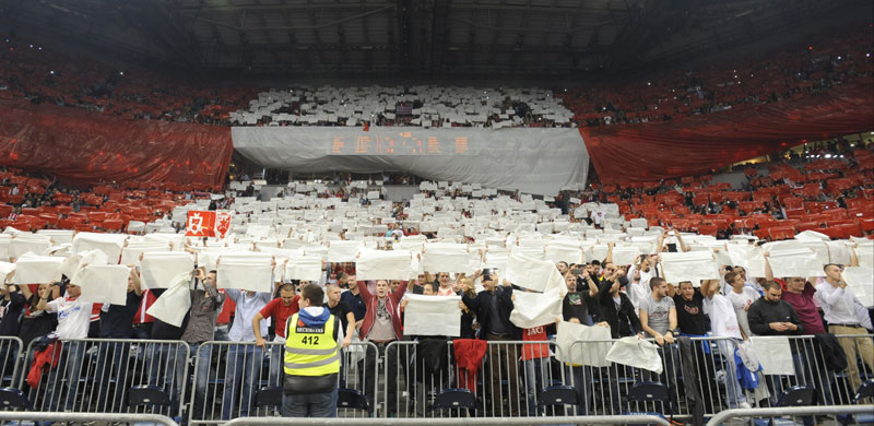 Звездина рођенданска прослава са шампионом Европе