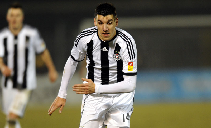 Судијска комисија ФСС: Партизан “чашћен”, па оштећен