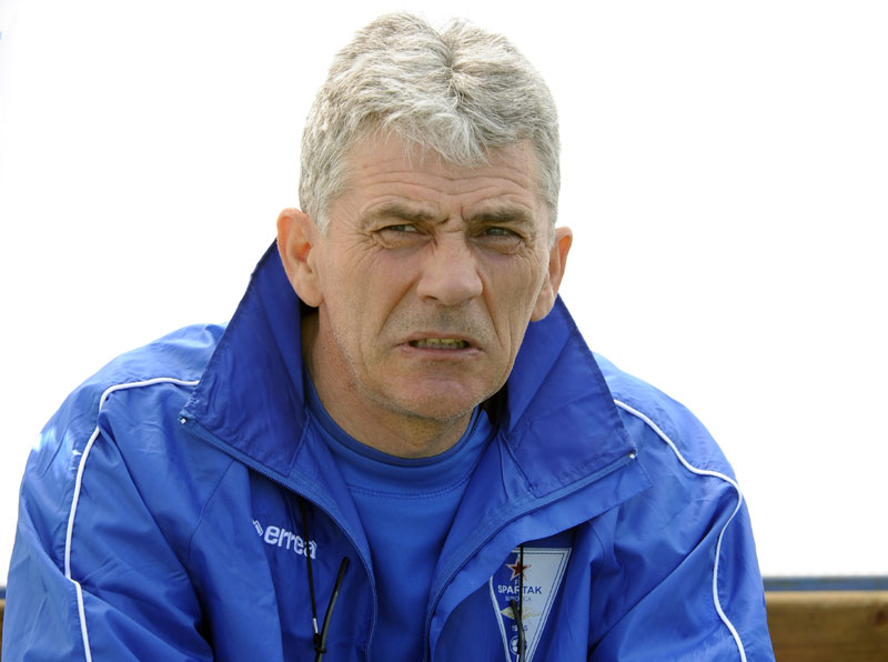 Спартак и ОФК изненађени реакцијом их Хумске: Нека Партизан гледа себе!