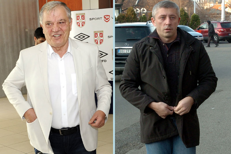 Караџићу сад ваља Кокеза