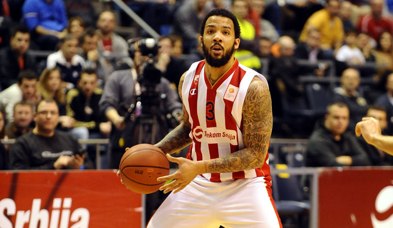 Звезда демантује: Вилијамс је далеко од 940.000 долара