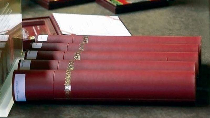 У МУП Македоније откривено више од 40 запослених са лажним дипломама